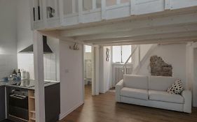 New Loft In The Heart Of Bologna 2